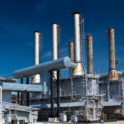 INDUSTRIAL PROJECTS INDUSTRIAL PROJECTS