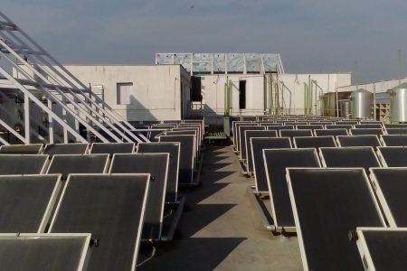 Solar Projects