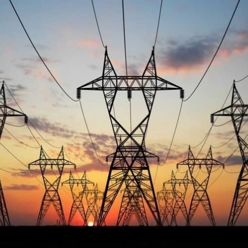 ELECTRICAL TRANSMISSION ELECTRICAL TRANSMISSION