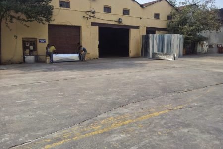 Pearey Lall & Sons Ltd. Sahibabad, Gzb