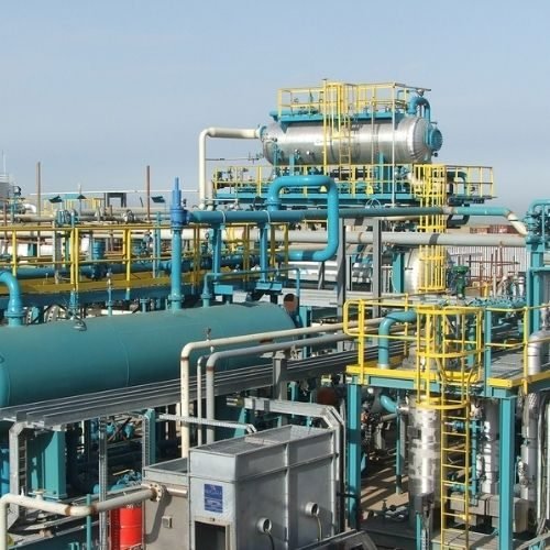Refineries & Petrochemicals Refineries & Petrochemicals